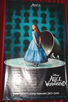 Filme: Alice no Pas das Maravilhas
